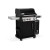 Газовий гриль Weber Spirit EPX-325S GBS чорний фото_1
