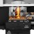 493055 Гриль Broil King Crown™ Pellet 400 пелетный черный фото_7