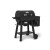 493055 Гриль Broil King Crown™ Pellet 400 пелетный черный фото_9