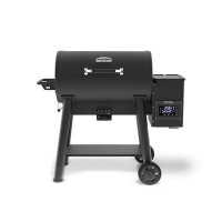 494055 Гриль Broil King Crown PELLET 500