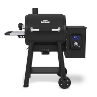 495055 Гриль Broil King Regal PELLET 400