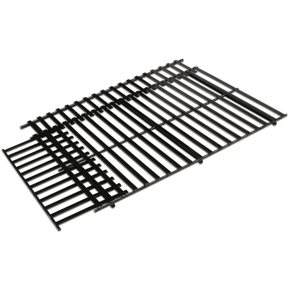 50335 Решетка универсальная раздвижная с антипригарным покрытием Grill Pro L