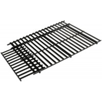 50335 Решетка универсальная раздвижная с антипригарным покрытием Grill Pro L