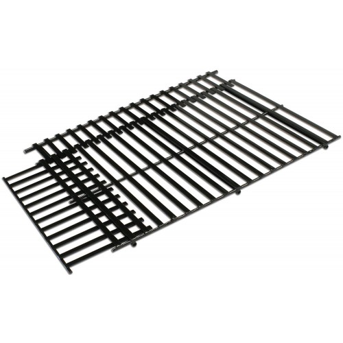 50335 Решетка универсальная раздвижная с антипригарным покрытием Grill Pro L