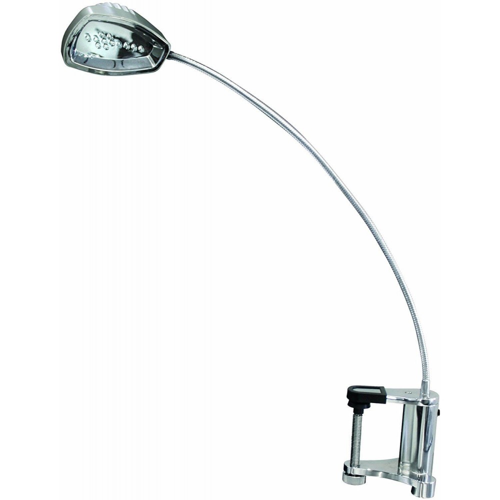 50939 Фонарик LED Grill Pro