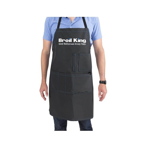 60975 Фартук с покрытием Broil King
