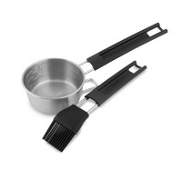 61490 Набор для намазывания Broil King