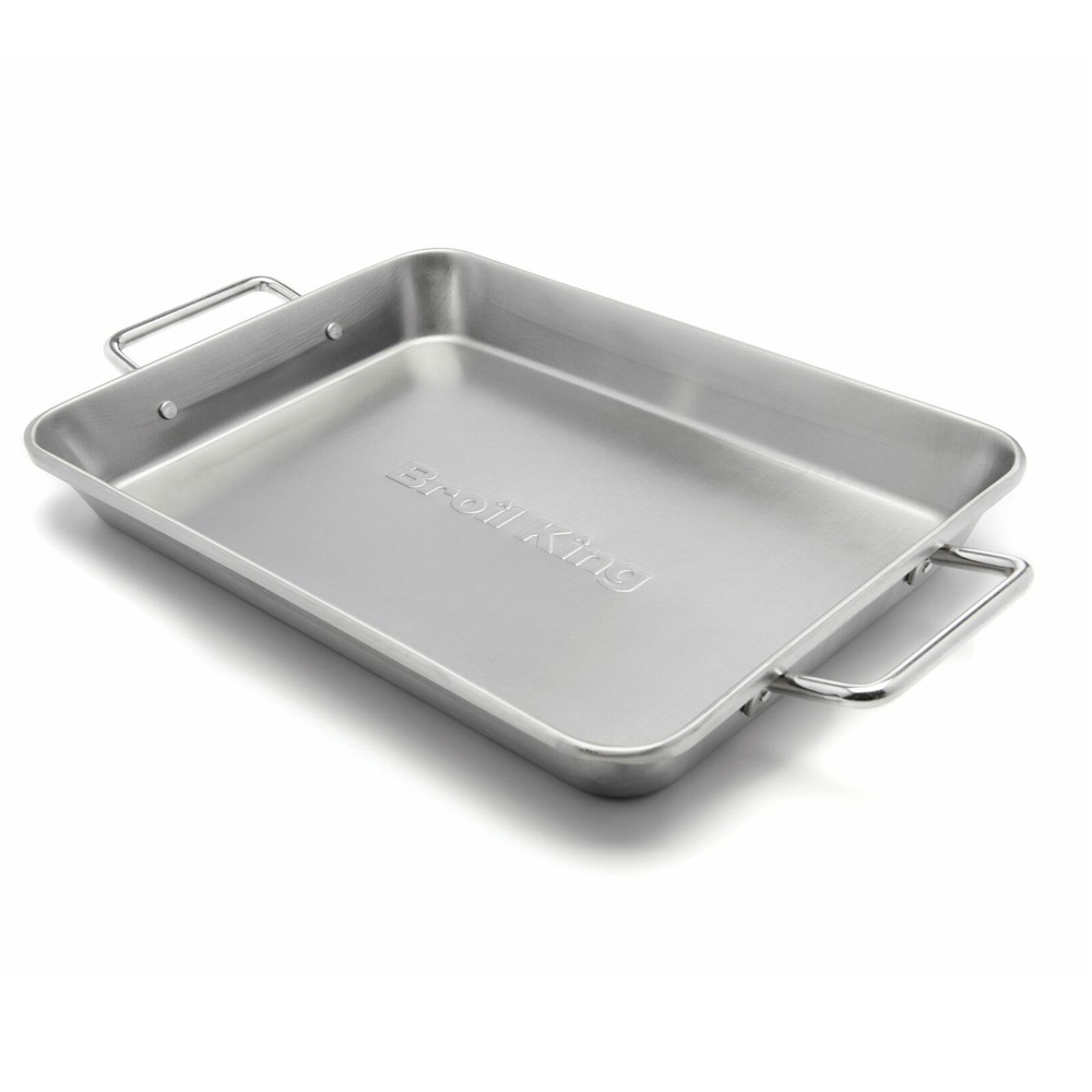 63105 Противень для обжарки глубокий Broil King