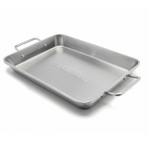 63105 Противень для обжарки глубокий Broil King