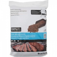 63930 Пелети з дерева Master Blend (гікорі, вишня, клен)