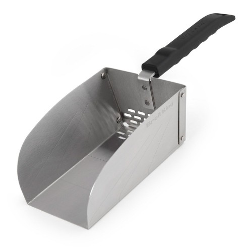 63946 Совок для пеллет Broil King Pellet
