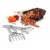 64070 Когти для разделки мяса Broil King фото_2