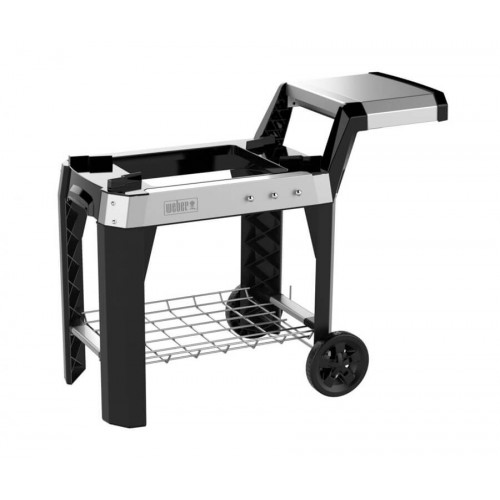 Подставка Weber PULSE CART для электрического гриля PULSE