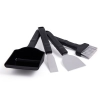 65900 Набор принадлежностей для пеллетного гриля Broil King Pellet, 4 шт.