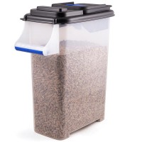66900 Контейнер для пеллет Broil King Pellet
