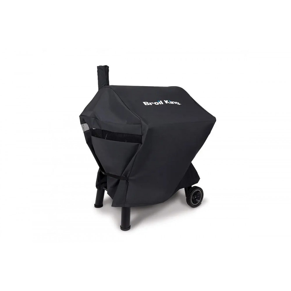 67060 Чехол для угольного гриля Broil King Smoke 500