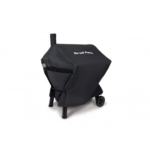 67060 Чохол для вугільного гриля Broil King Smoke 500