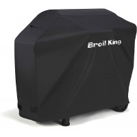 67064 Чехол для гриля Broil King Crown™ Pellet 400