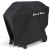 67064 Чехол для гриля Broil King Crown™ Pellet 400 фото_2