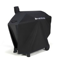 67065 Чехол для гриля Regall Pellet 400