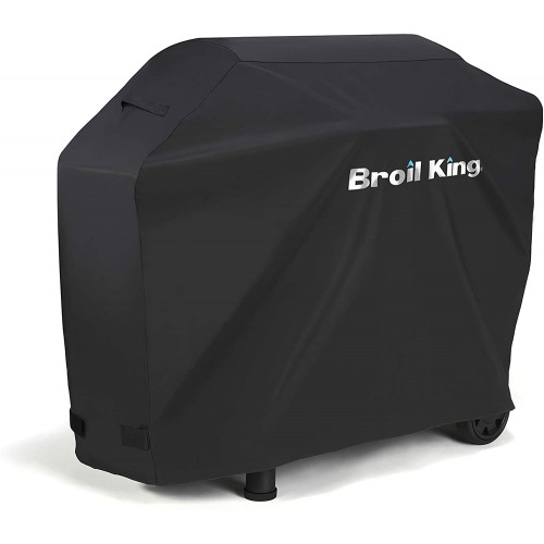 67066 Чехол для гриля Broil King Crown Pellet 500