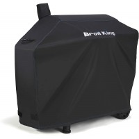 67069 Чехол для гриля Regal Pellet 500