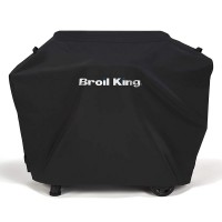 67487 Чехол Broil King для гриля Baron 490/440/420; Crown 490/440/420; Signet 390/340/320; Soverign 90