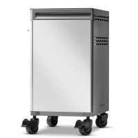 Тумба для газового гриля из нержавеющей стали Napoleon Prestige V/VX, 2 шт.