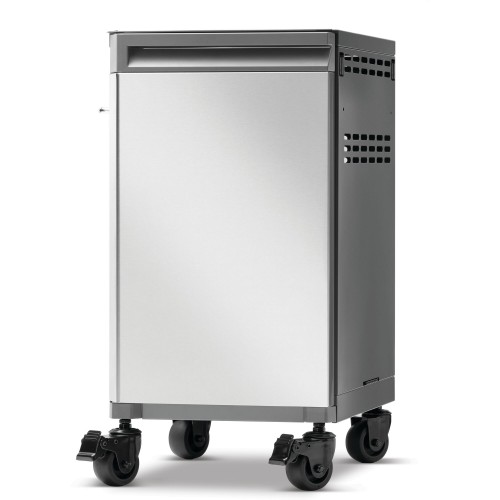 Тумба для газового гриля из нержавеющей стали Napoleon Prestige V/VX, 2 шт.