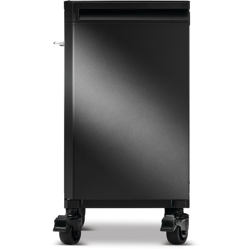 Тумбы для газового гриля черные Napoleon Prestige Phantom V/VX, 2 шт.