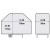 68470 Чехол Broil King для гриля Baron 390/340/320; Crown 340/320; Monarch 390/340/320 фото_4