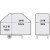 68488 Чохол Broil King Premium для грилів: Baron 540/590; Crown 420/440/490; Sovereign 90/XL; Signet. фото_7