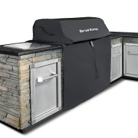 68591 Чехол для встраиваемого гриля Broil King Imperial/Regal 400 series