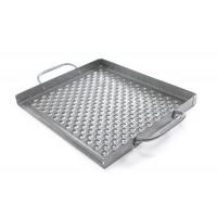 69712 Противень перфорированный Broil King