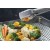 69824 Подставка для приготовления курицы с поддоном для стекания жира фото_5