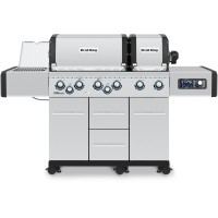 699583 Гриль Broil King Imperial IQue S 690 IR газовый
