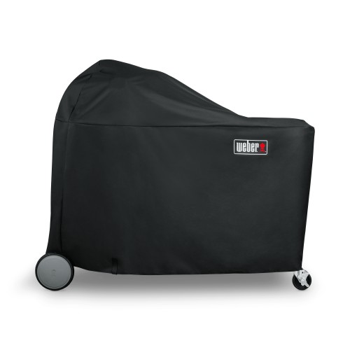 Чохол Premium до вугільного гриля WEBER Summit Charcoal Grilling Center