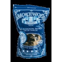 7637 Древесина для копчения Smokewood "Виски", 1,15 кг