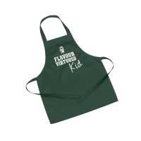 789054 Фартук детский Big Green Egg