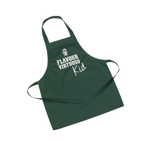 789054 Фартук детский Big Green Egg