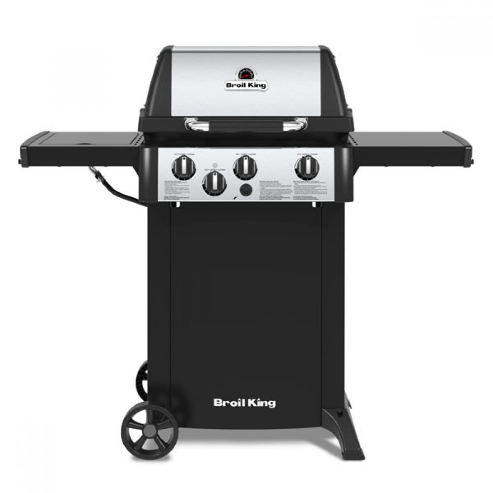 814163 Гриль Broil King GEM 340