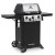 814163 Гриль Broil King GEM 340 фото_3