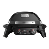 Электрический гриль Weber Pulce 2000