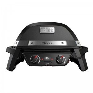 Электрический гриль Weber Pulce 2000