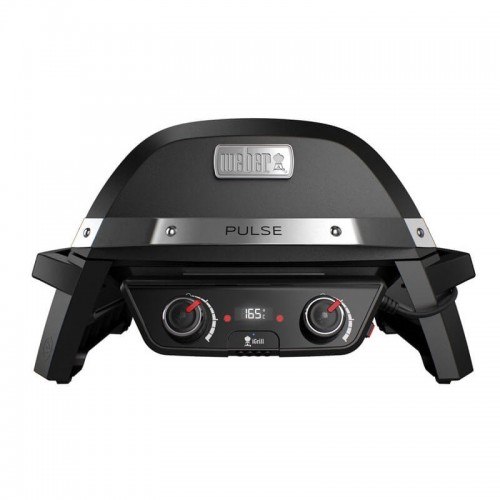 Электрический гриль Weber Pulce 2000