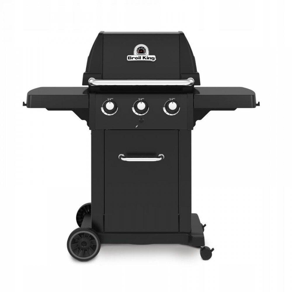 824253 Газовый гриль Broil King Royal 320 Shadow 