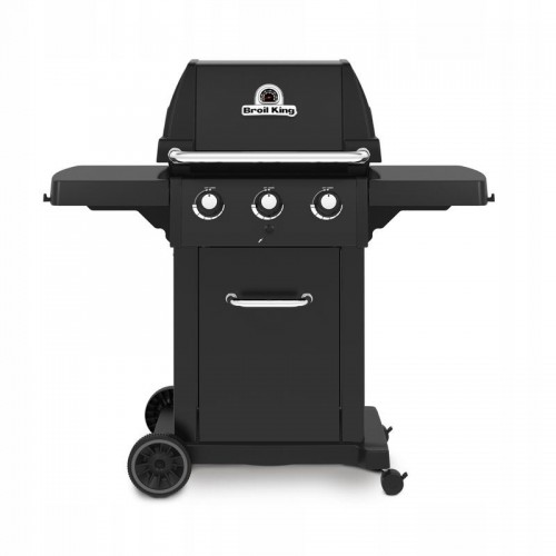 824253 Газовый гриль Broil King Royal 320 Shadow 