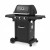 824253 Газовый гриль Broil King Royal 320 Shadow  фото_1