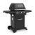 824253 Газовый гриль Broil King Royal 320 Shadow  фото_2