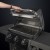 824253 Газовый гриль Broil King Royal 320 Shadow  фото_12